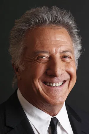Dustin Hoffman photo