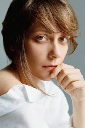 Lyubov Mulmenko photo