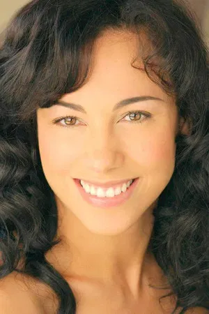 Jackeline Olivier photo