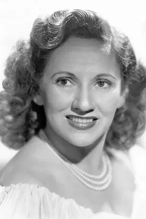 Connee Boswell photo