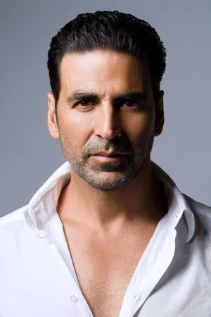 Akshay Kumar photo