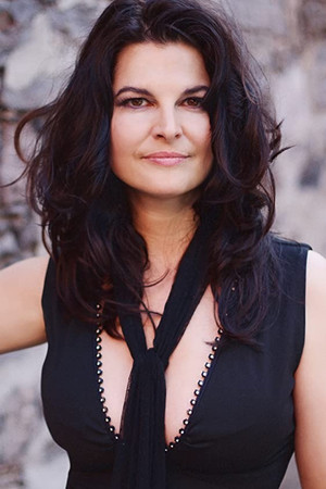 Isabelle Champeau photo