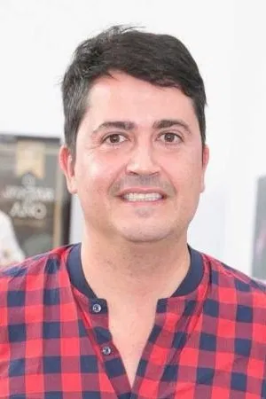 Fernando Alvim photo