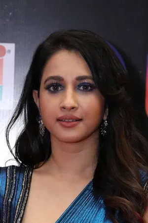 Manvitha Harish photo