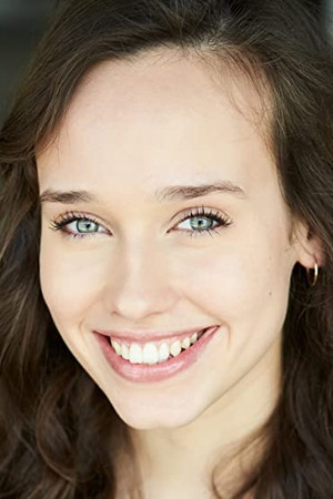 Avery Joy Davis photo