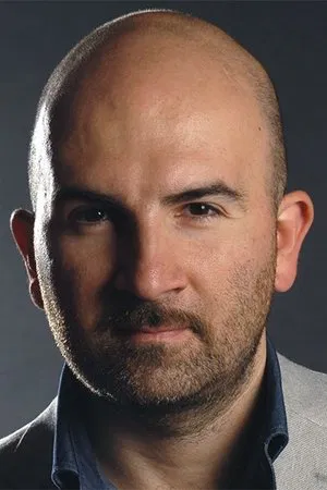 Donato Carrisi photo