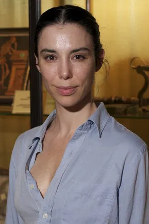 Bérangère Allaux photo