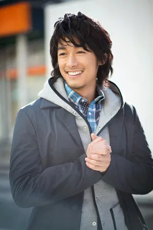 Dean Fujioka photo