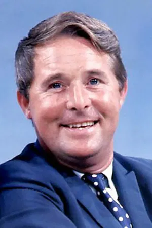 Ernie Wise photo