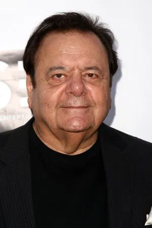 Paul Sorvino photo