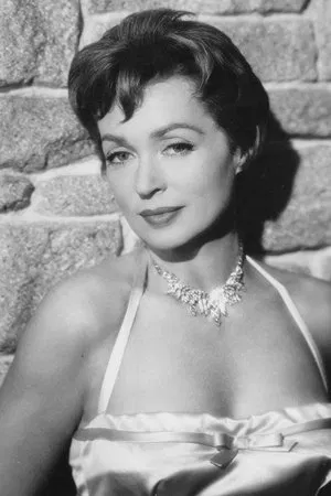 Lilli Palmer photo