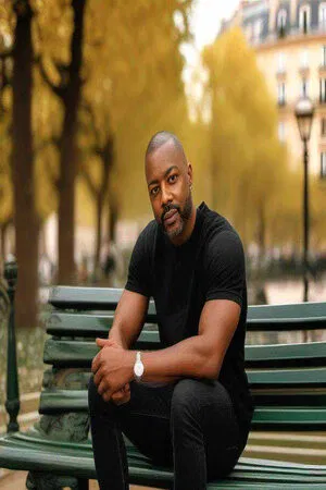 S.V. Henson, Jr. photo