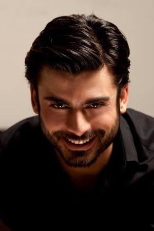 Fawad Khan photo
