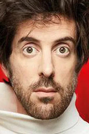 Matthieu Penchinat photo