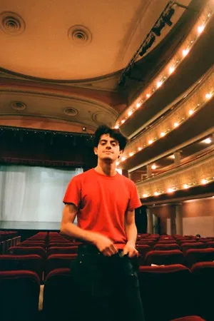 Cristobal Lopez Baena photo