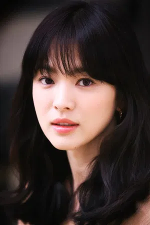Song Hye-kyo photo