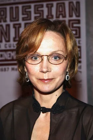 Irina Kupchenko photo