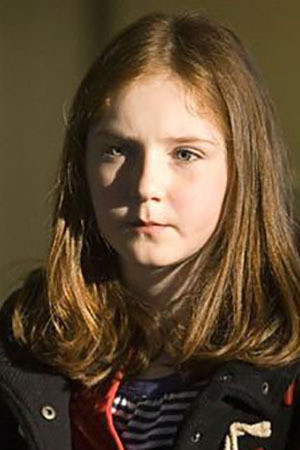 Caitlin Blackwood photo