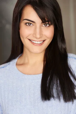 Tullia Ferraro photo