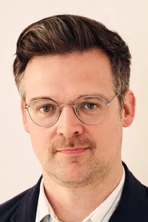 Matthew Rankin photo