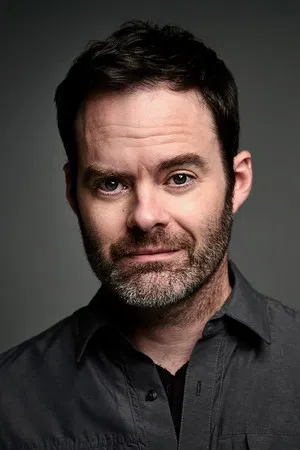 Bill Hader photo