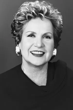 Giuliana Calandra photo