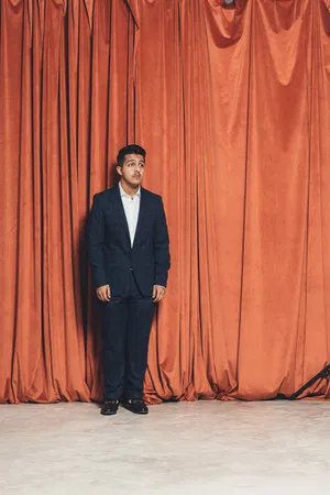 Faisal Al-Ahmari photo