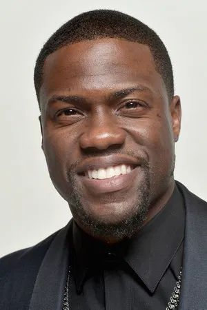 Kevin Hart photo