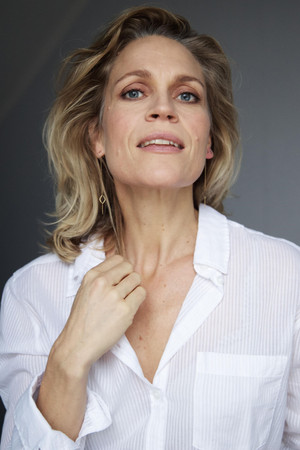 Stine Prætorius photo