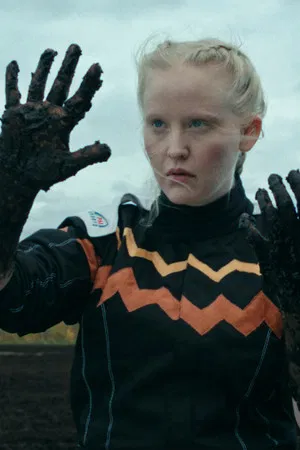 Tanja Björk Ómarsdóttir photo