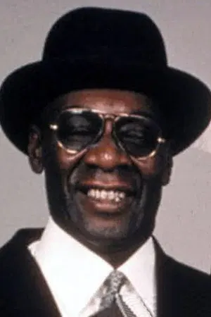Julius Harris photo