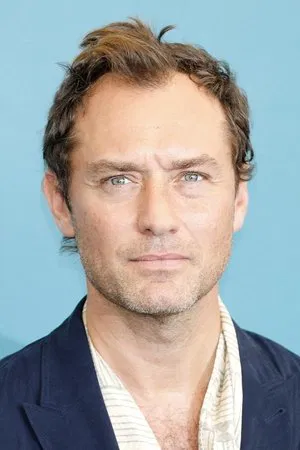 Jude Law photo