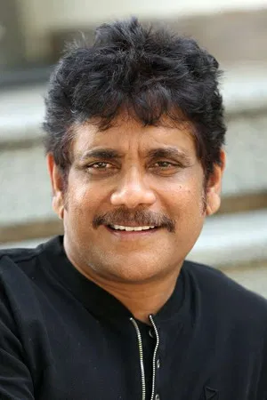 Nagarjuna Akkineni photo