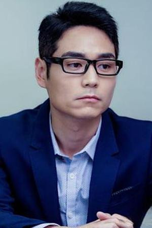 Changqing Yang photo