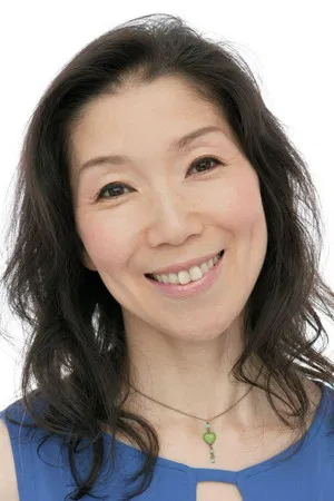 Minako Kawashima photo