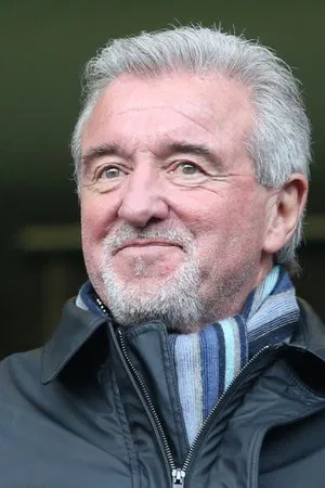 Terry Venables photo