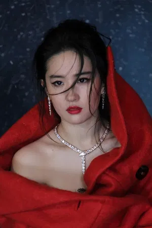 Liu Yifei photo