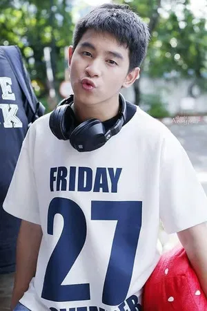 Guide Jirapirom Chaiya photo