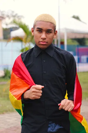 Henrique Santos photo