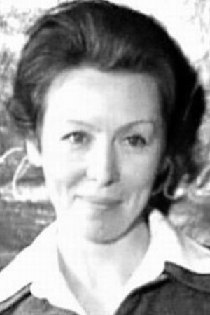 Larisa Blinova photo