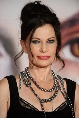 Jane Badler photo