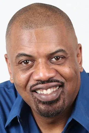 Gerald 'Slink' Johnson photo