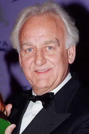 John Thaw photo