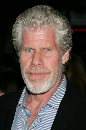 Ron Perlman photo