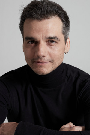 Wagner Moura photo