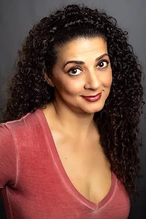 Anastasia Mousis Sanidopoulos photo