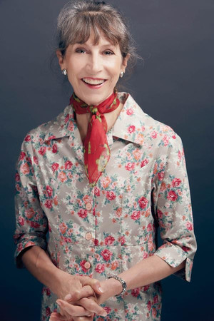 Annelisa Weiland photo