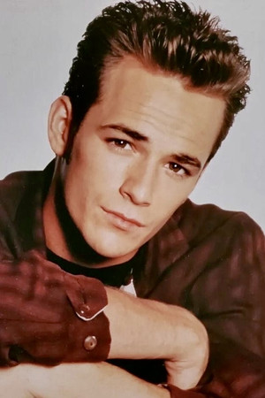 Luke Perry photo