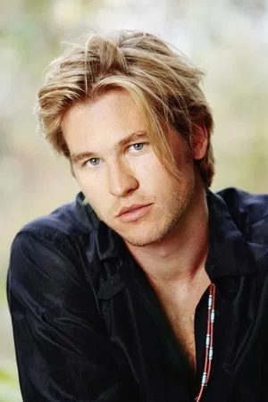 Val Kilmer photo