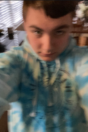 Dylan "Twinkle" Mervine photo